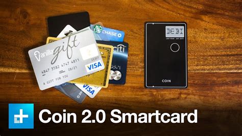 coin smart credit card|coin credit card alternative.